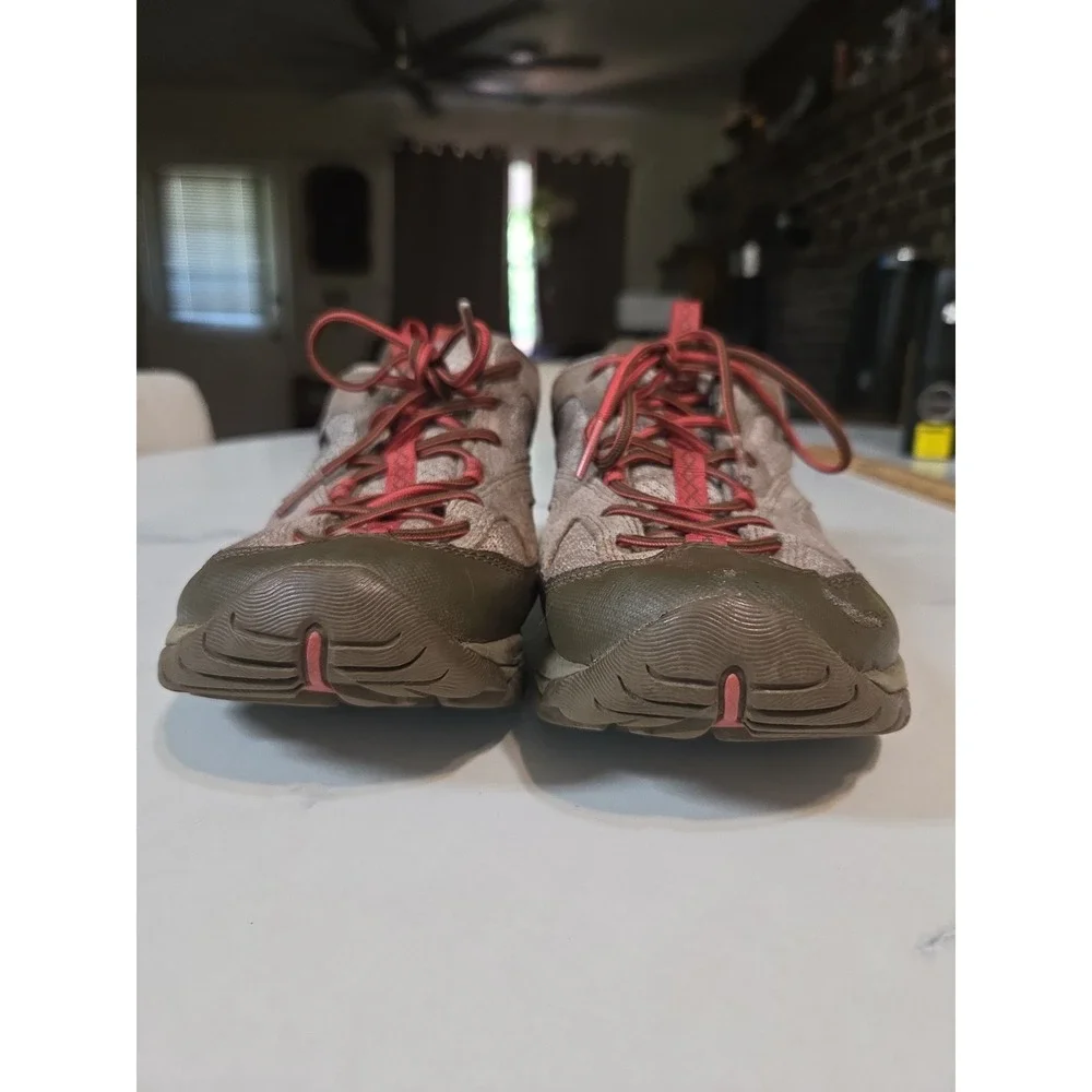 Merrell Moab 3 Falcon Brown Sz 8.5 Women's Hiking Shoes